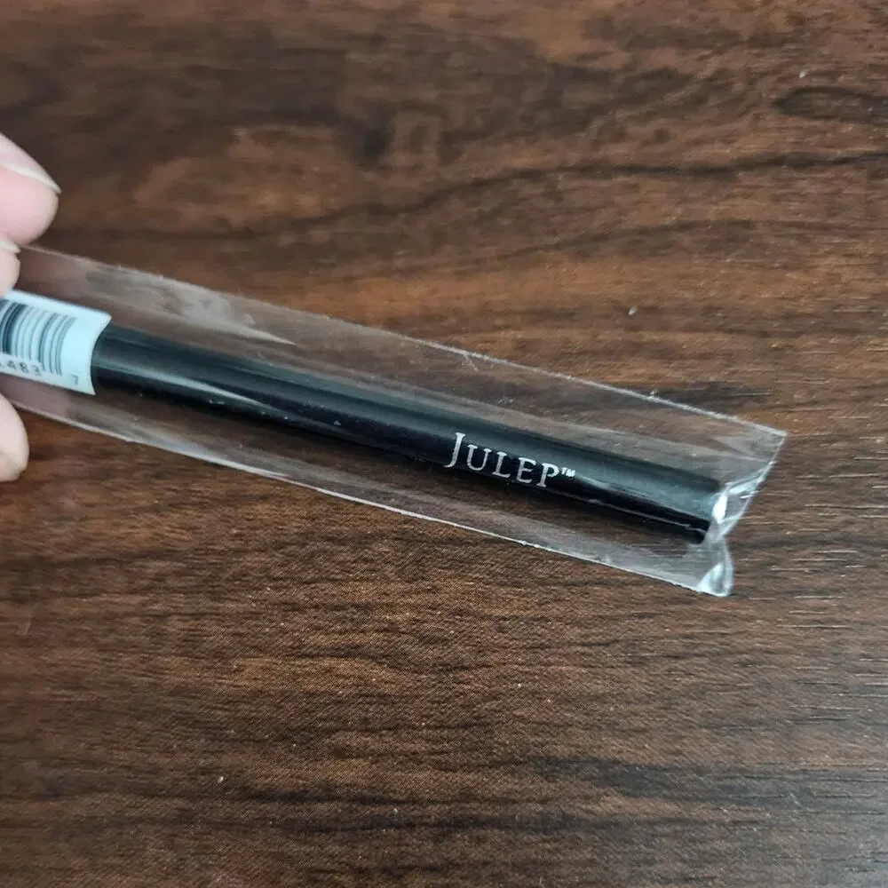 Julep Angled Liner Brush ~ New in Plastic